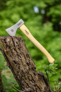 Сокира туристична NEO Tools Bushcraft (63-119)