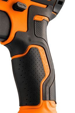 Гайковерт NEO TOOLS 04-613, 350 Нм, 3 передачі, безщітковий, 1/2", без акумулятора 04-613 фото