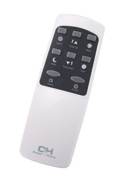 Кондиціонер мобільний Cooper&Hunter CH-M08P5G 22м2 on/off 8000BTU 2.05кВт A/- Wi-Fi R290 білий (390034) CH-M08P5G фото