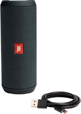 Портативна акустика JBL Flip Essential (JBLFLIPESSENTIAL) JBLFLIPESSENTIAL фото