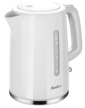 Електрочайник Amica KF 1011 (6842604) 1190257 фото