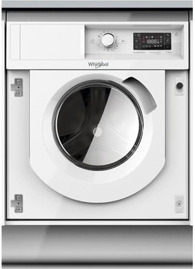 Whirlpool Встр. стир.-сушильная машина BIWDWG75148 BIWDWG75148 фото