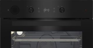 Beko Встраиваемый электрический духовой шкаф BIS14300BPS BIS14300BPS фото