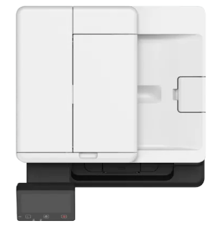 Багатофункціаональний пристрій Canon LASER MFP I-SENSYS MF461DW (6904590) 5951C020AA фото