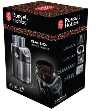 Кофемолка Russell Hobbs  23120-56 фото