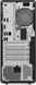 Lenovo ПК ThinkCentre M70t TWR Intel i5-12400, 16GB, F256GB, UMA, кл+м, W11P 11T5S0LU00