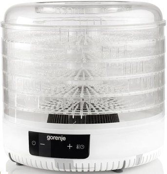 Gorenje Сушка FDK500GCW (301353) FDK500GCW фото