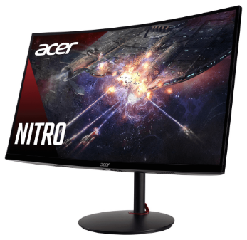 Монiтор 27" Acer XZ270UPbmiiphx (UM.HX0EE.P16) UM.HX0EE.P16 фото