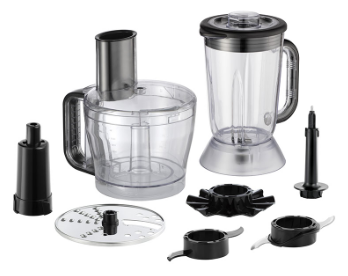 Кухонний комбайн Russell Hobbs 27110-56 Desire Food Processor (7030813) 25194026001 фото