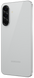 Смартфон Samsung Galaxy A56 5G 8/128Gb ZAA Aawesome Light Gray (7094864) SM-A566BZAAEUC