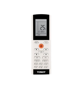 Кондиціонер TOSOT PRACTIC PRO GN-07PR GN-07PR фото