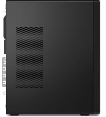 Lenovo ПК ThinkCentre M70t TWR Intel i5-12400, 16GB, F256GB, UMA, кл+м, W11P 11T5S0LU00 фото