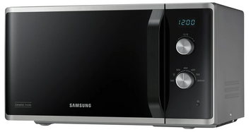 Мікрохвильова піч Samsung MS23K3614AS/UA (6823612) MS23K3614AS/UA фото