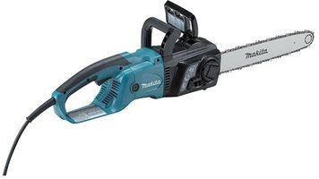 Пила ланцюгова мережева Makita UC3551A 2000Вт 35см 5.5кг