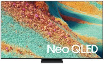Телевізор 75" Samsung NeoQLED 4K 100Hz Smart Tizen Black (392905) QE75QN85FAUXUA фото