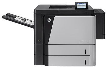 HP LaserJet Enterprise M806dn CZ244A фото