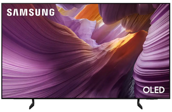LED-телевізор Samsung QE65S85FAEXUA (7101150) QE65S85FAEXUA фото