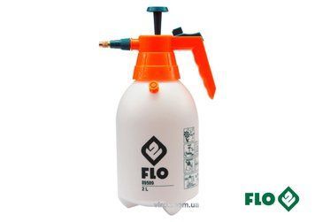 Оприскувач ручний FLO 2 л 89509 фото