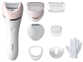 Эпилятор Philips BRE721/00 (6622743) BRE721/00 фото