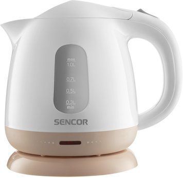 Електрочайник Sencor SWK 1102RS (7099686) 41019963 фото