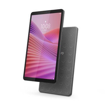 Планшет Lenovo Tab One LTE 8,68 IPS/MTK G85/Case/Luna Grey LENOVO TB305XU (ZAF10098UA) 3731011 фото