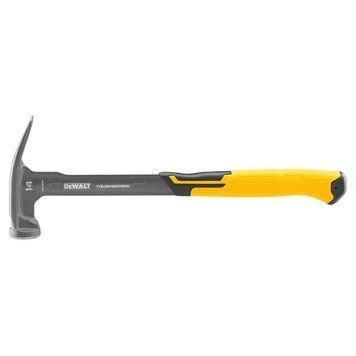 Молоток RIP-CLAW, цельнометаллический, вес головки 397 г DeWALT DWHT51138-0 DWHT51138-0 фото