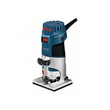 Фрезер керамічний Bosch GKF 600 060160A100 060160A100 фото