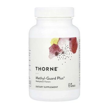 Витамины для сердца с коэнзимом Q-10 Thorne Research (Q-10 Plus) 90 капсул