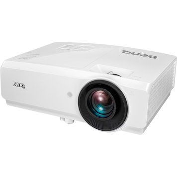 Проектор BENQ SH753P (9H.JGJ77.2JE) 3733889 фото