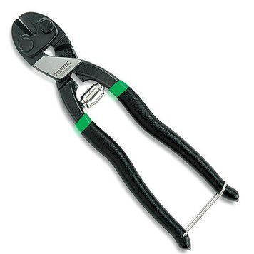 Кусачки кліщі TOPTUL 8" SBAF0804 SBAF0804 фото