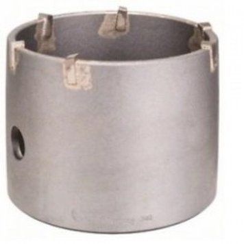 Коронка с победитовой напайкой Bosch D82x60(2608550077)
