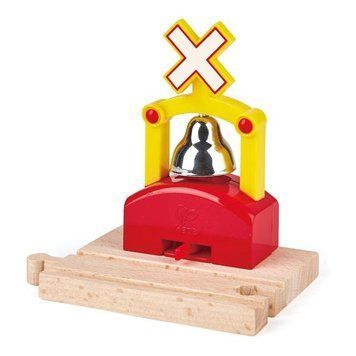 Сигнальный звонок для железной дороги Hape (E3706) dt_12323 фото