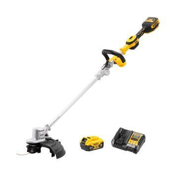 Коса аккумуляторная бесщеточная DeWALT DCMST561P1 DCMST561P1 фото