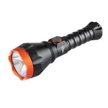 Фонарь аккумуляторный NEO 99-070, USB-C, Osram LED, 500 лм, 10 Вт. 99-070 фото
