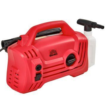Мойка высокого давления Vitals Am 6.5-110w mini V83137 фото