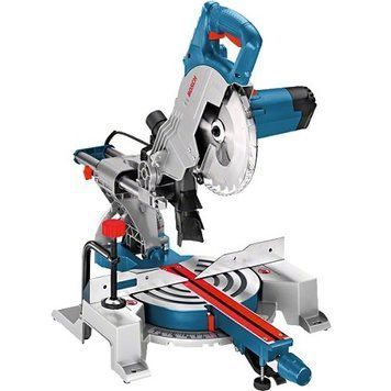 Пила торцювальна BOSCH GCM 800 SJ 0601B19000 0601B19000 фото