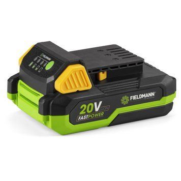 Акумуляторна батарея 2Ah FIELDMANN FDUZ 79020