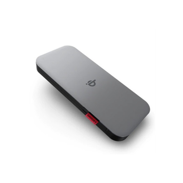 Портативный аккумулятор Lenovo Go Wireless Mobile Power Bank 10000mAh (40ALLG1WWW)