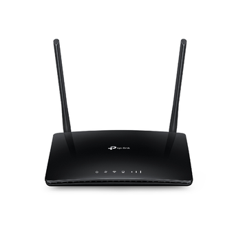Беспроводной маршрутизатор, сетевое оборудование, 4G LTE Wi-Fi TP-Link TL-MR6400