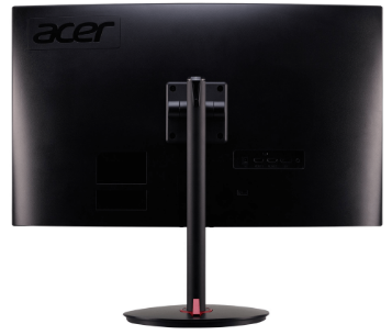 Монiтор 27" Acer XZ270UPbmiiphx (UM.HX0EE.P16) UM.HX0EE.P16 фото