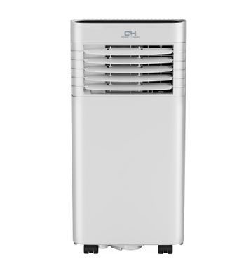 Кондиціонер мобільний Cooper&Hunter CH-M08P5G 22м2 on/off 8000BTU 2.05кВт A/- Wi-Fi R290 білий (390034) CH-M08P5G фото
