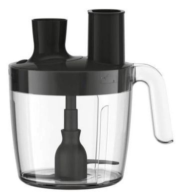 Погружной блендер Tefal HB67G830 (6997482) HB67G830 фото