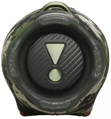Портативна акустика JBL Xtreme 4 Камуфляж (JBLXTREME4CAMOEP) JBLXTREME4CAMOEP фото