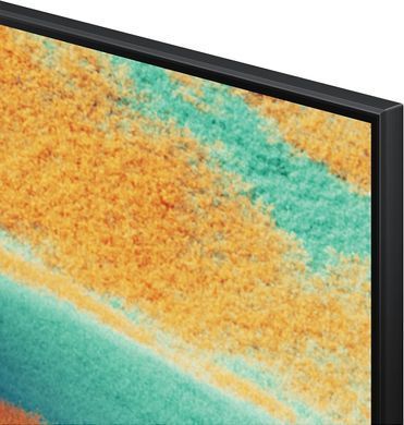 Телевизор 75" Samsung NeoQLED 4K 100Hz Smart Tizen Black QE75QN85FAUXUA фото