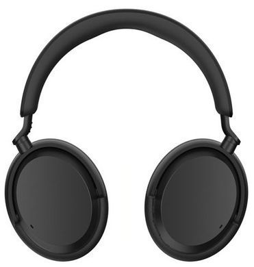 Наушники Sennheiser ACCENTUM Wireless Black (6922139) 700174 фото