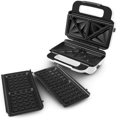 Бутербродниця Tefal SW701110 (6688583) SW701110 фото