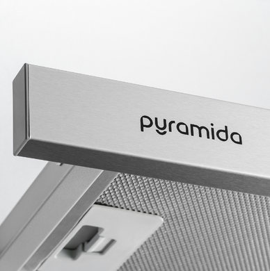 Витяжка Pyramida ATH 60 (700) IX (6851961) 4260674992995 фото