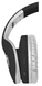 Гарінтура Defender FreeMotion B525 White/Black (63525) (6492203) 63525