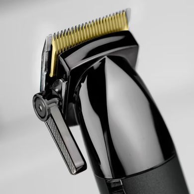 Машинка для стрижки BaByliss Super-X Metal Series (381312) E991E фото