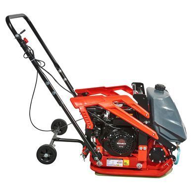 Віброплита Vitals Master TP 70WF V150641 фото